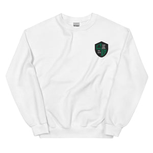 Rugby Imports Quad City Irish Unisex Crewneck