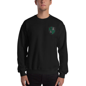 Rugby Imports Quad City Irish Unisex Crewneck