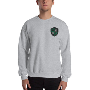 Rugby Imports Quad City Irish Unisex Crewneck