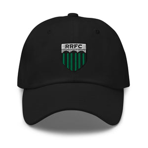 Rugby Imports Rappahannock RFC Adjustable Hat