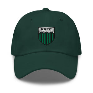 Rugby Imports Rappahannock RFC Adjustable Hat