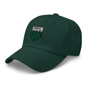 Rugby Imports Rappahannock RFC Adjustable Hat