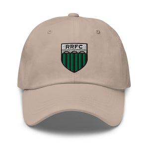 Rugby Imports Rappahannock RFC Adjustable Hat