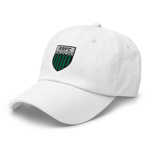 Rugby Imports Rappahannock RFC Adjustable Hat