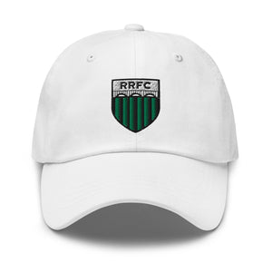 Rugby Imports Rappahannock RFC Adjustable Hat