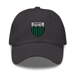 Rugby Imports Rappahannock RFC Adjustable Hat