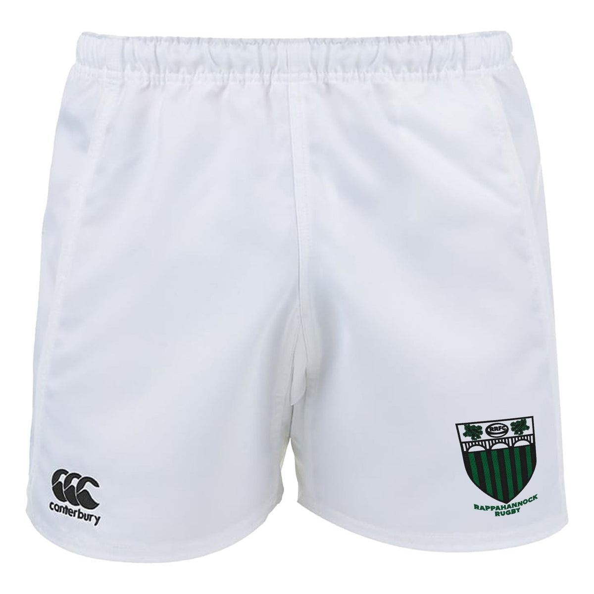 Rugby Imports Rappahannock RFC Advantage Short