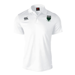 Rugby Imports Rappahannock RFC CCC Dry Polo