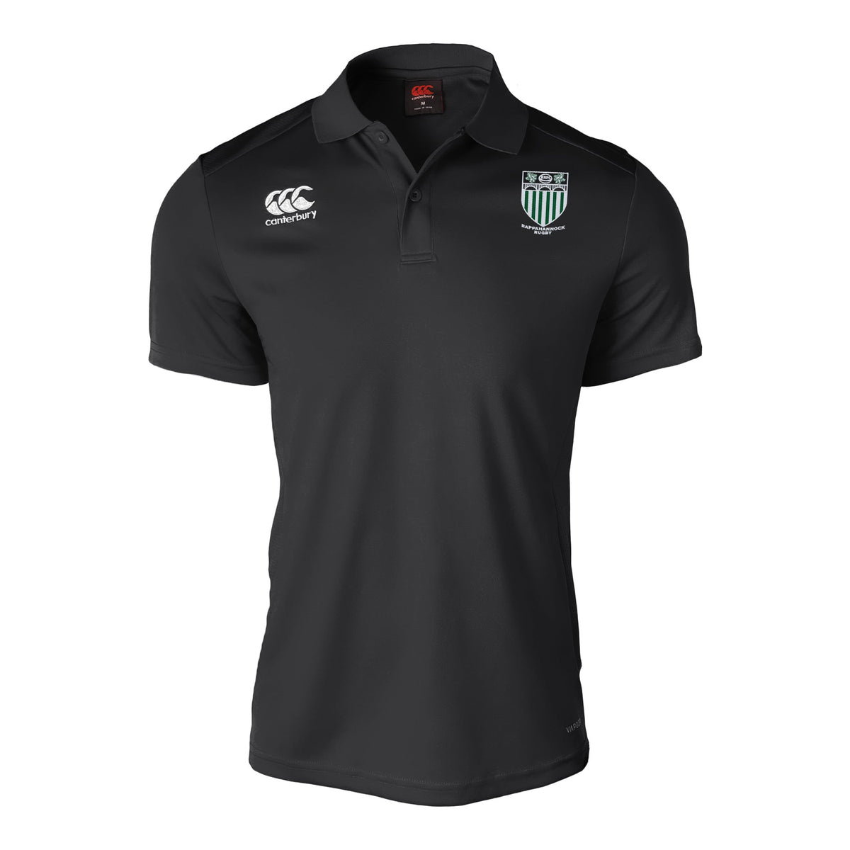 Rugby Imports Rappahannock RFC CCC Dry Polo