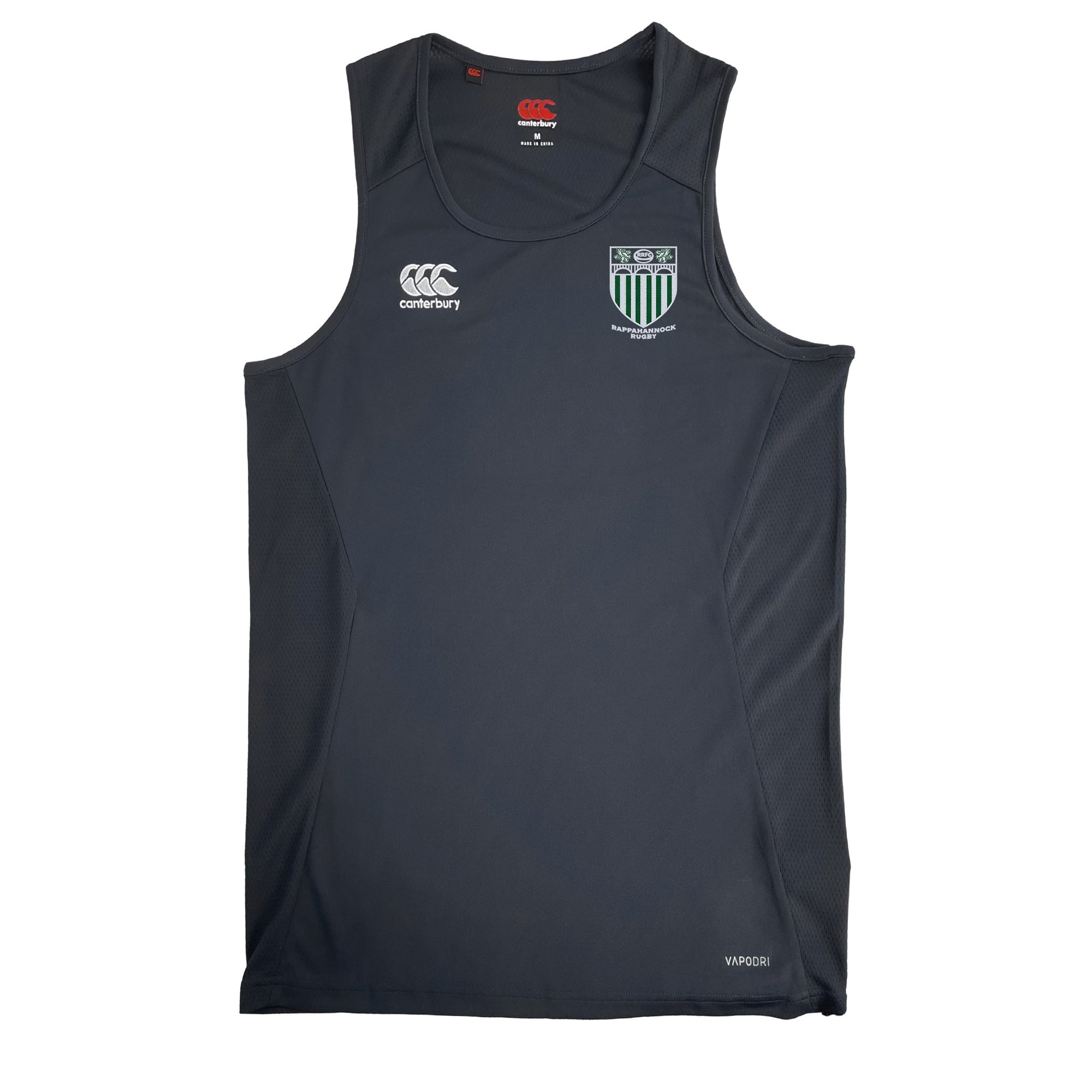 Rugby Imports Rappahannock RFC CCC Dry Singlet