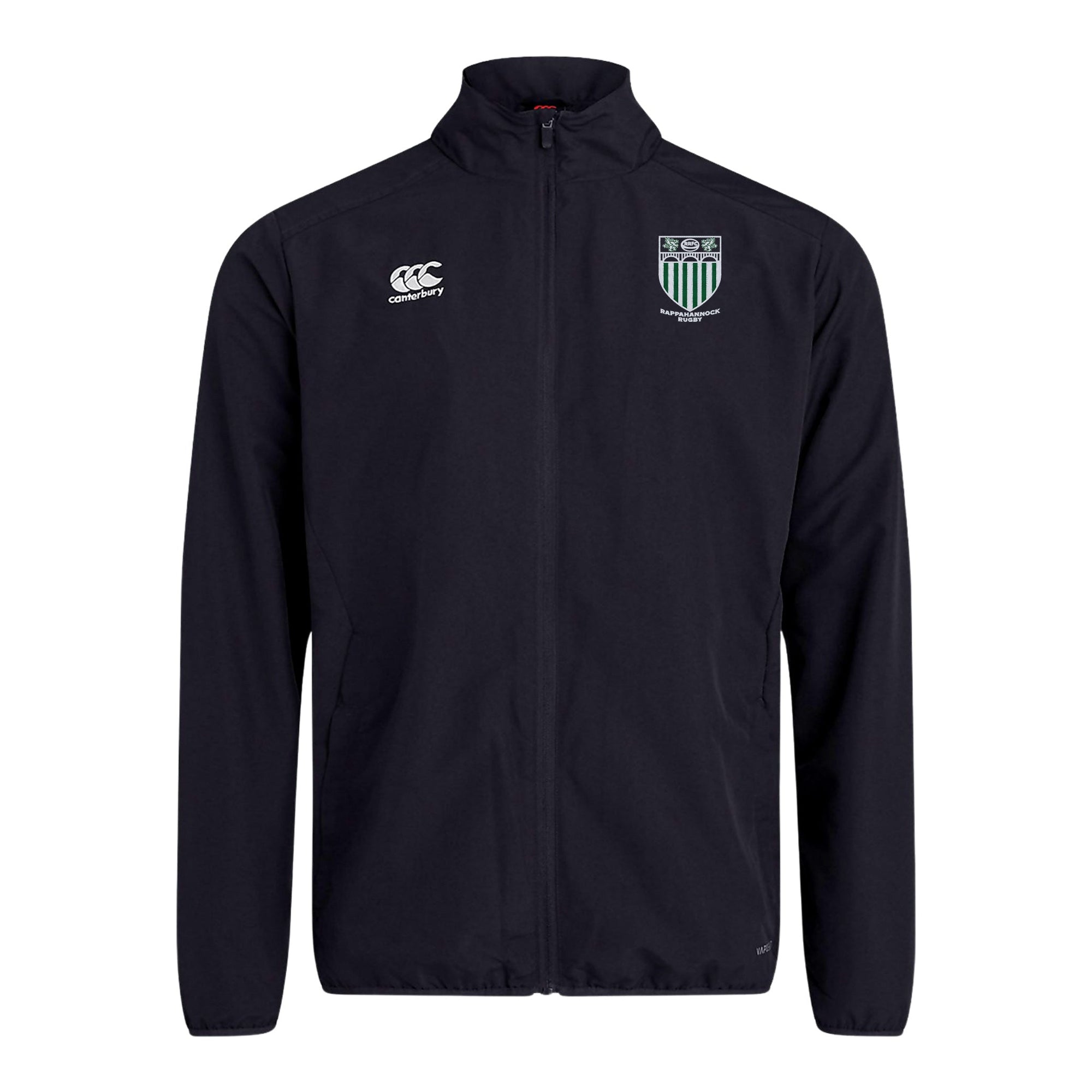 Rugby Imports Rappahannock RFC CCC Track Jacket