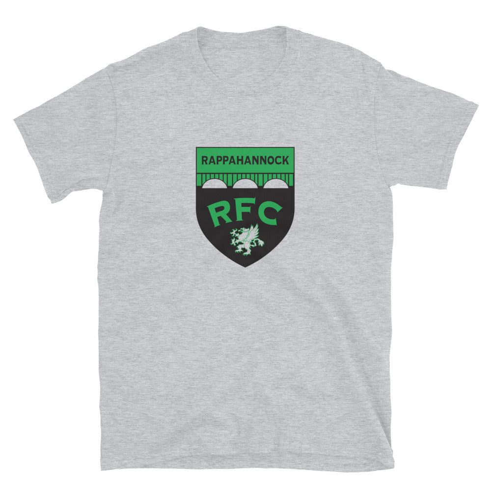 Rugby Imports Rappahannock RFC Classic T-Shirt