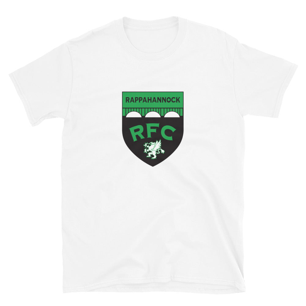 Rugby Imports Rappahannock RFC Classic T-Shirt