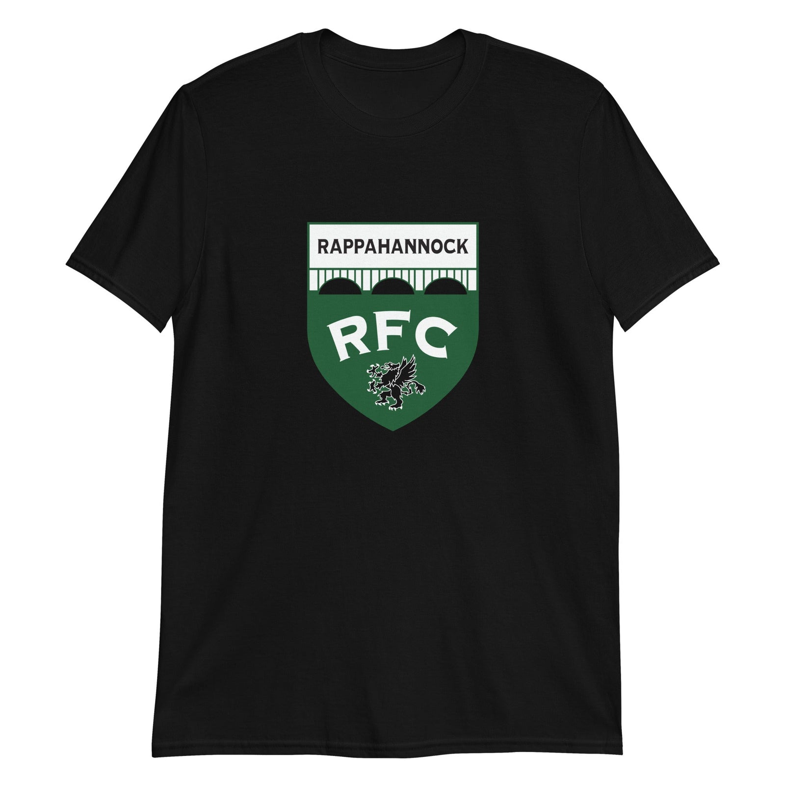 Rugby Imports Rappahannock RFC Classic T-Shirt