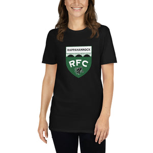 Rugby Imports Rappahannock RFC Classic T-Shirt