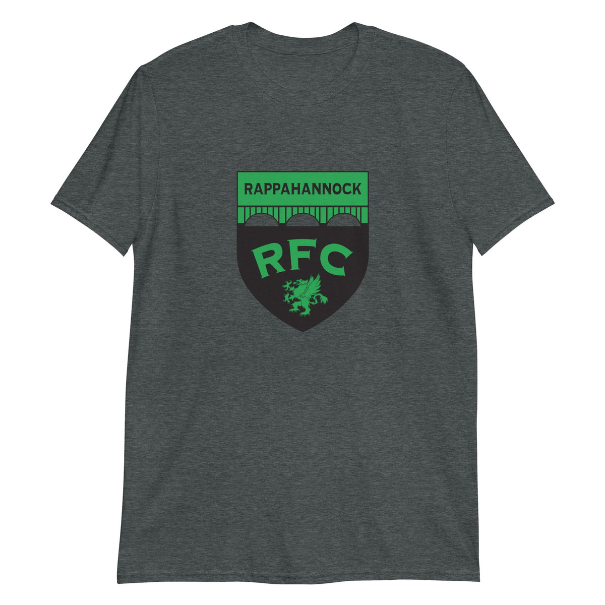 Rugby Imports Rappahannock RFC Classic T-Shirt