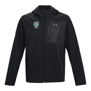 Rugby Imports Rappahannock RFC Coldgear Hooded Infrared Jacket