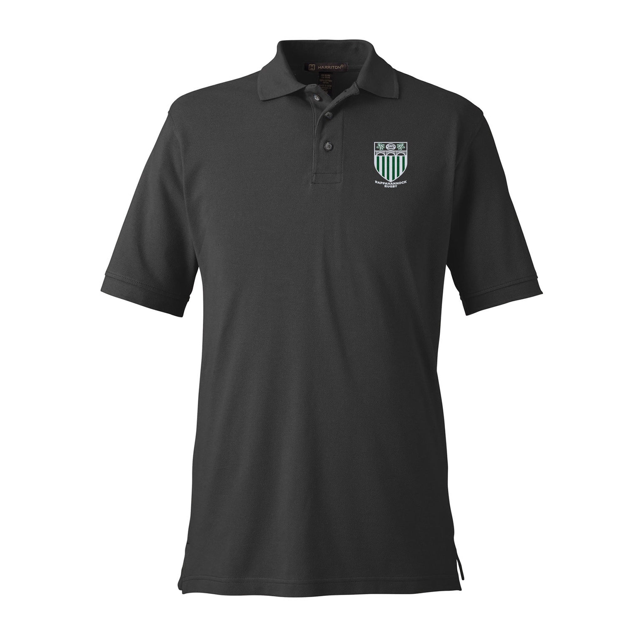 Rugby Imports Rappahannock RFC Cotton Polo