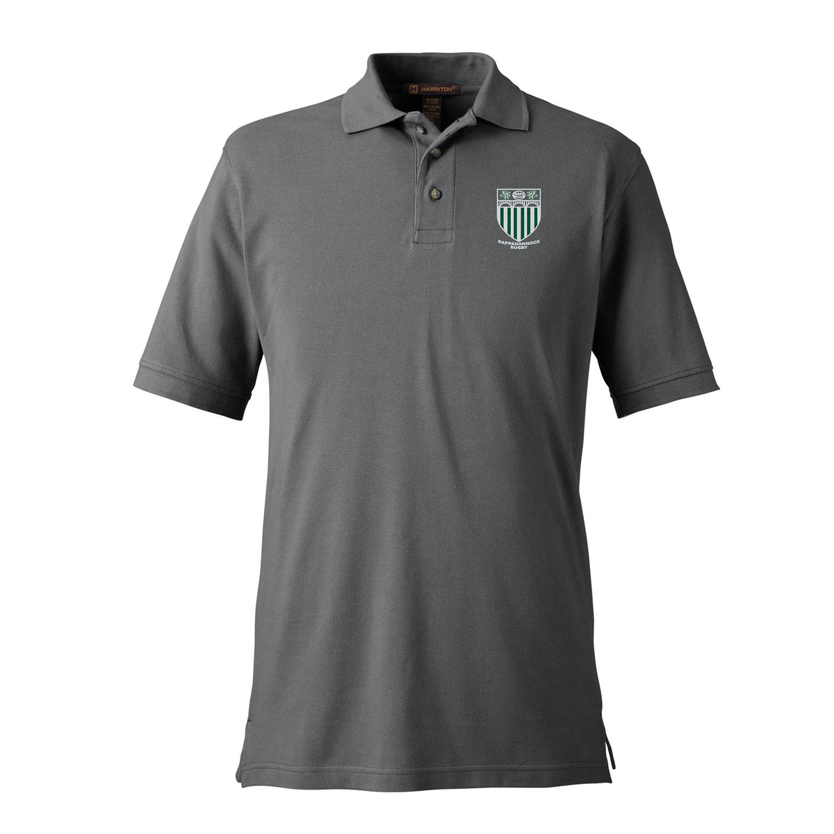 Rugby Imports Rappahannock RFC Cotton Polo
