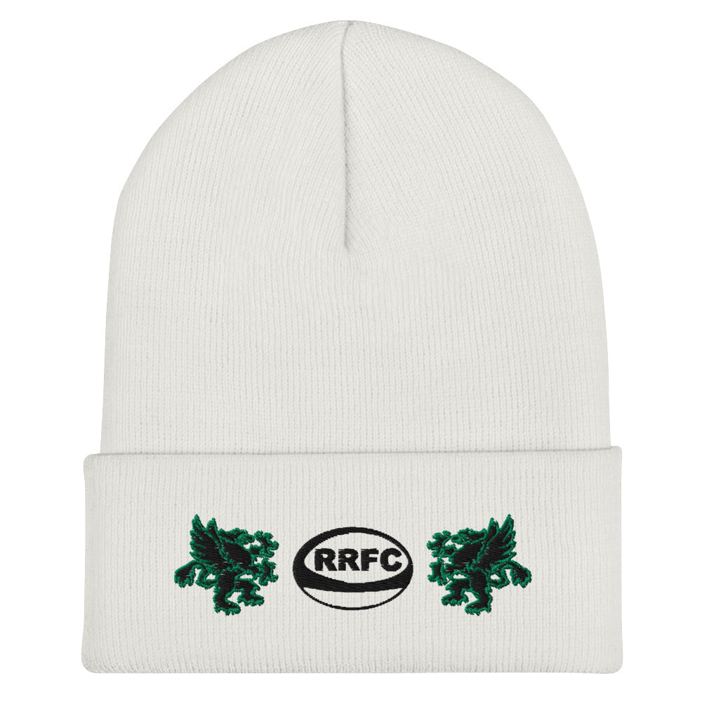 Rugby Imports Rappahannock RFC Cuffed Beanie