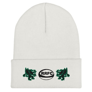 Rugby Imports Rappahannock RFC Cuffed Beanie