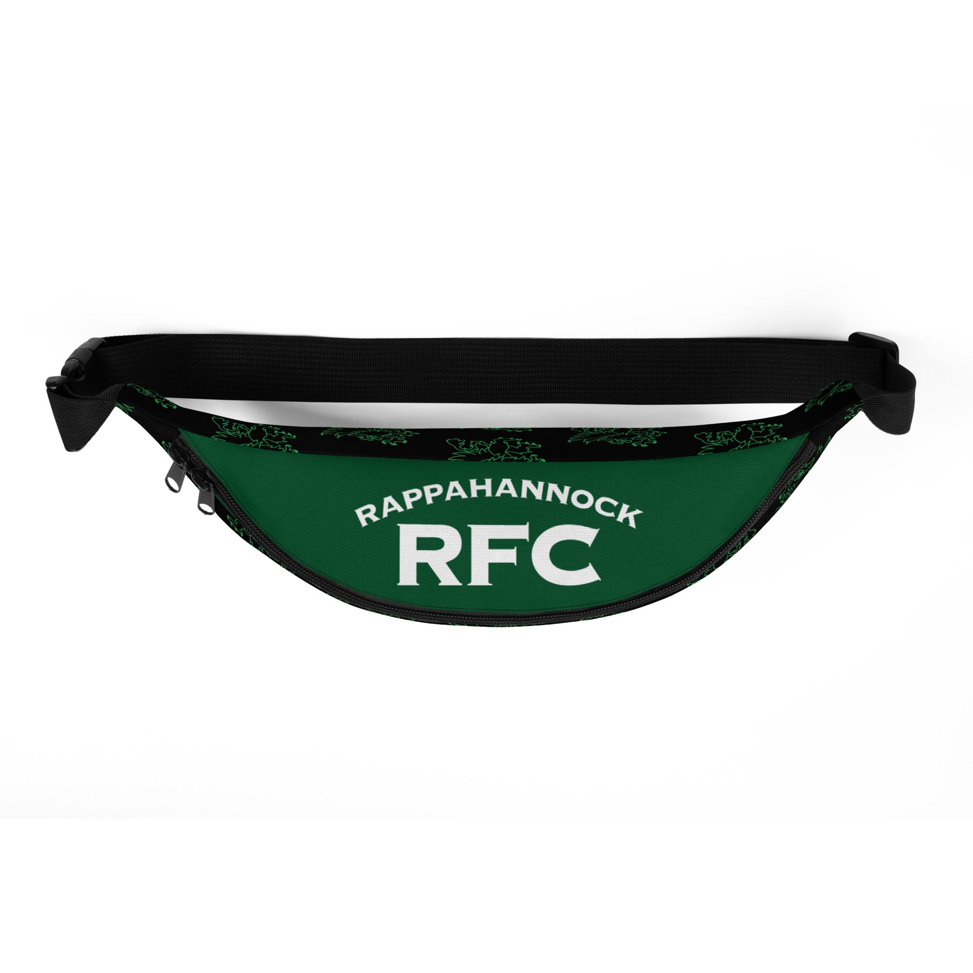 Rugby Imports Rappahannock RFC Fanny Pack
