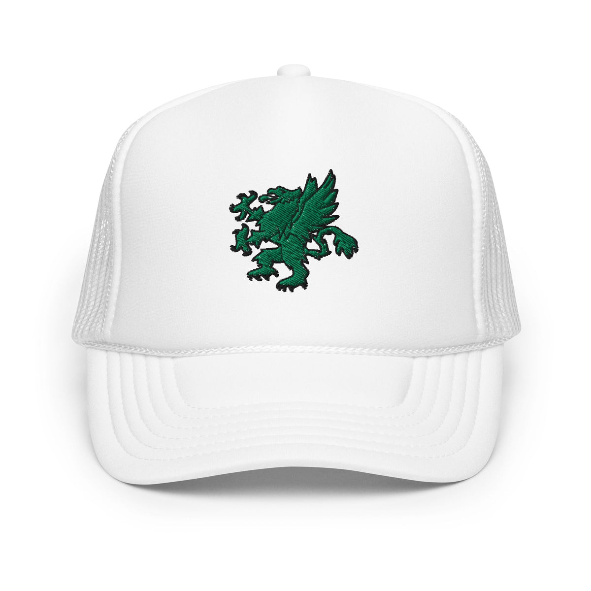 Rugby Imports Rappahannock RFC Foam Trucker Hat