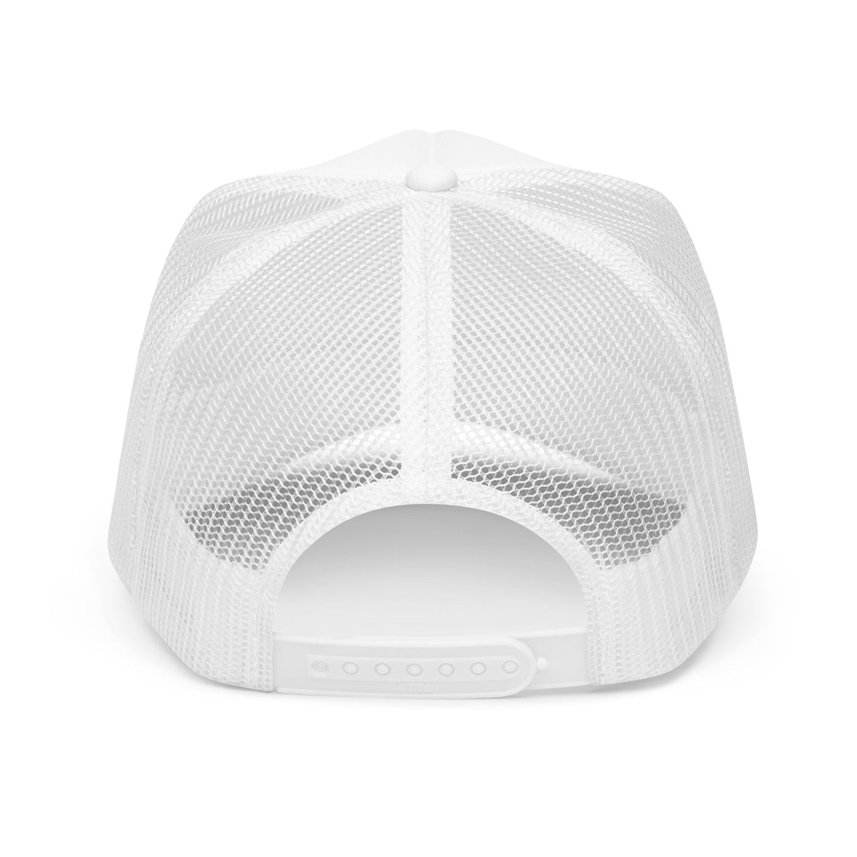 Rugby Imports Rappahannock RFC Foam Trucker Hat