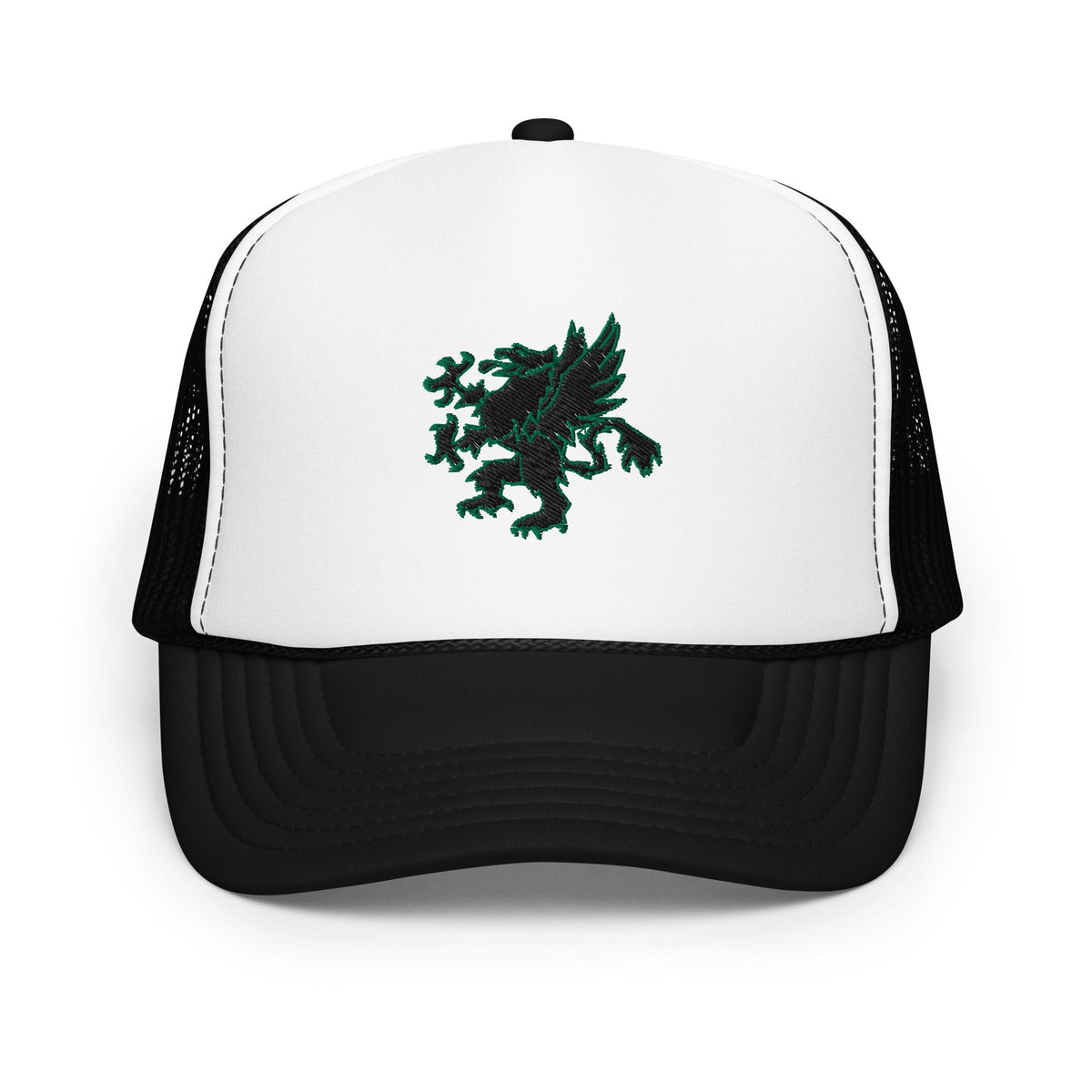 Rugby Imports Rappahannock RFC Foam Trucker Hat
