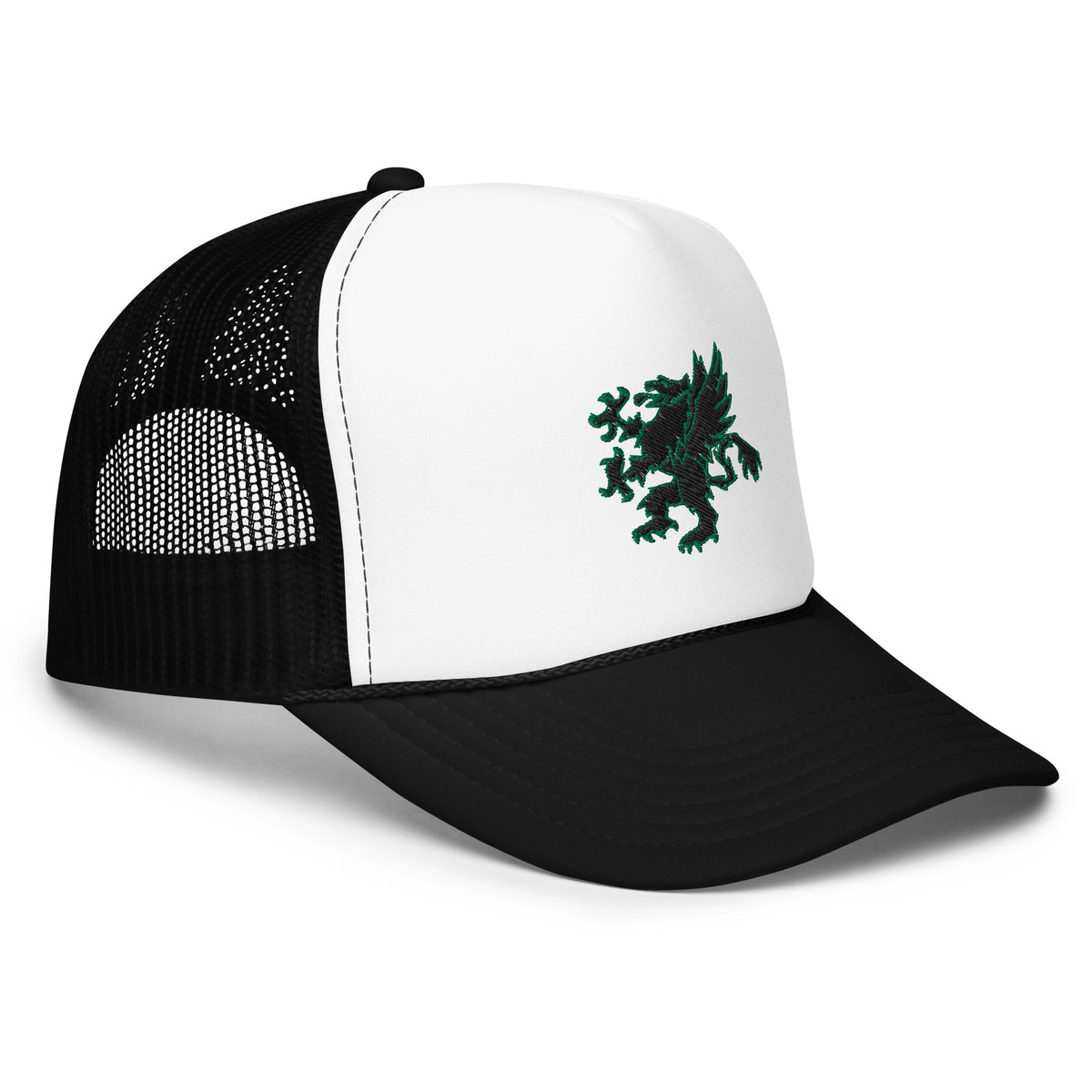 Rugby Imports Rappahannock RFC Foam Trucker Hat