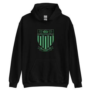 Rugby Imports Rappahannock RFC Heavy Blend Hoodie