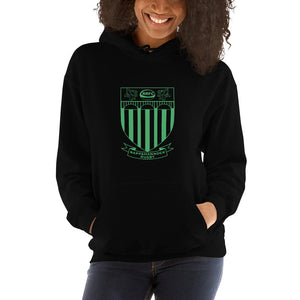 Rugby Imports Rappahannock RFC Heavy Blend Hoodie