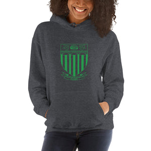 Rugby Imports Rappahannock RFC Heavy Blend Hoodie