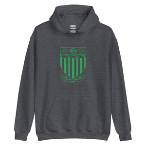 Rugby Imports Rappahannock RFC Heavy Blend Hoodie