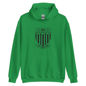 Rugby Imports Rappahannock RFC Heavy Blend Hoodie