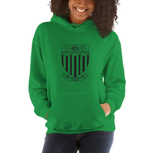 Rugby Imports Rappahannock RFC Heavy Blend Hoodie