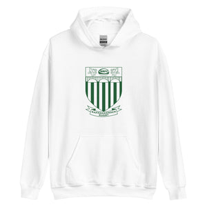 Rugby Imports Rappahannock RFC Heavy Blend Hoodie