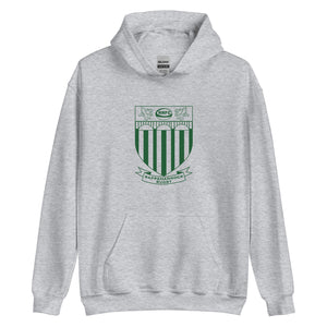 Rugby Imports Rappahannock RFC Heavy Blend Hoodie