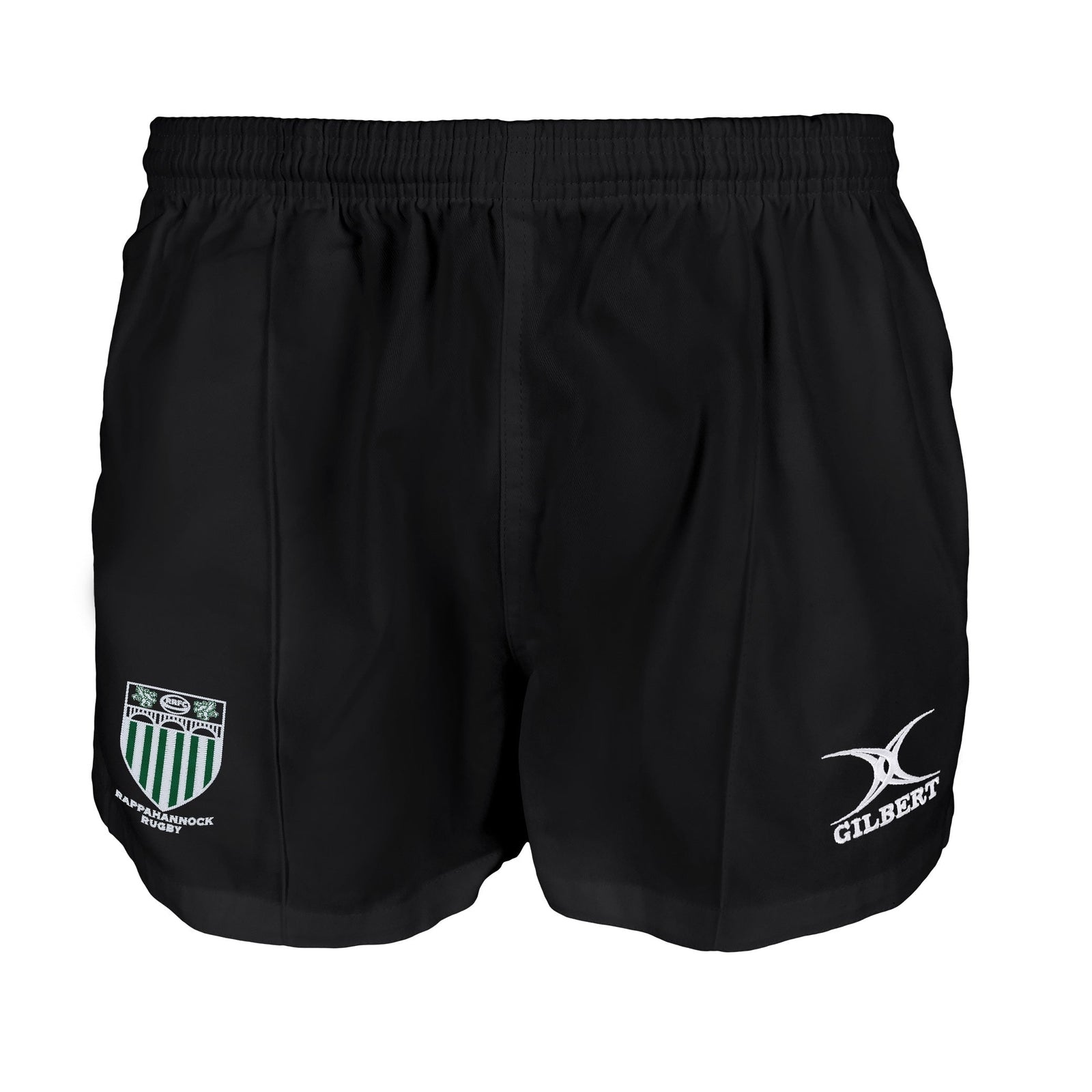 Rugby Imports Rappahannock RFC Kiwi Pro Rugby Shorts
