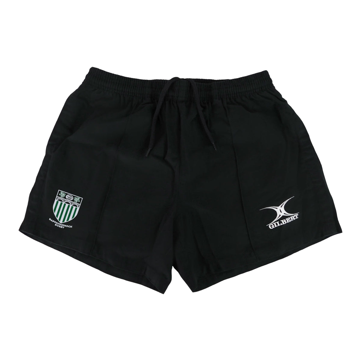 Rugby Imports Rappahannock RFC Kiwi Pro Rugby Shorts