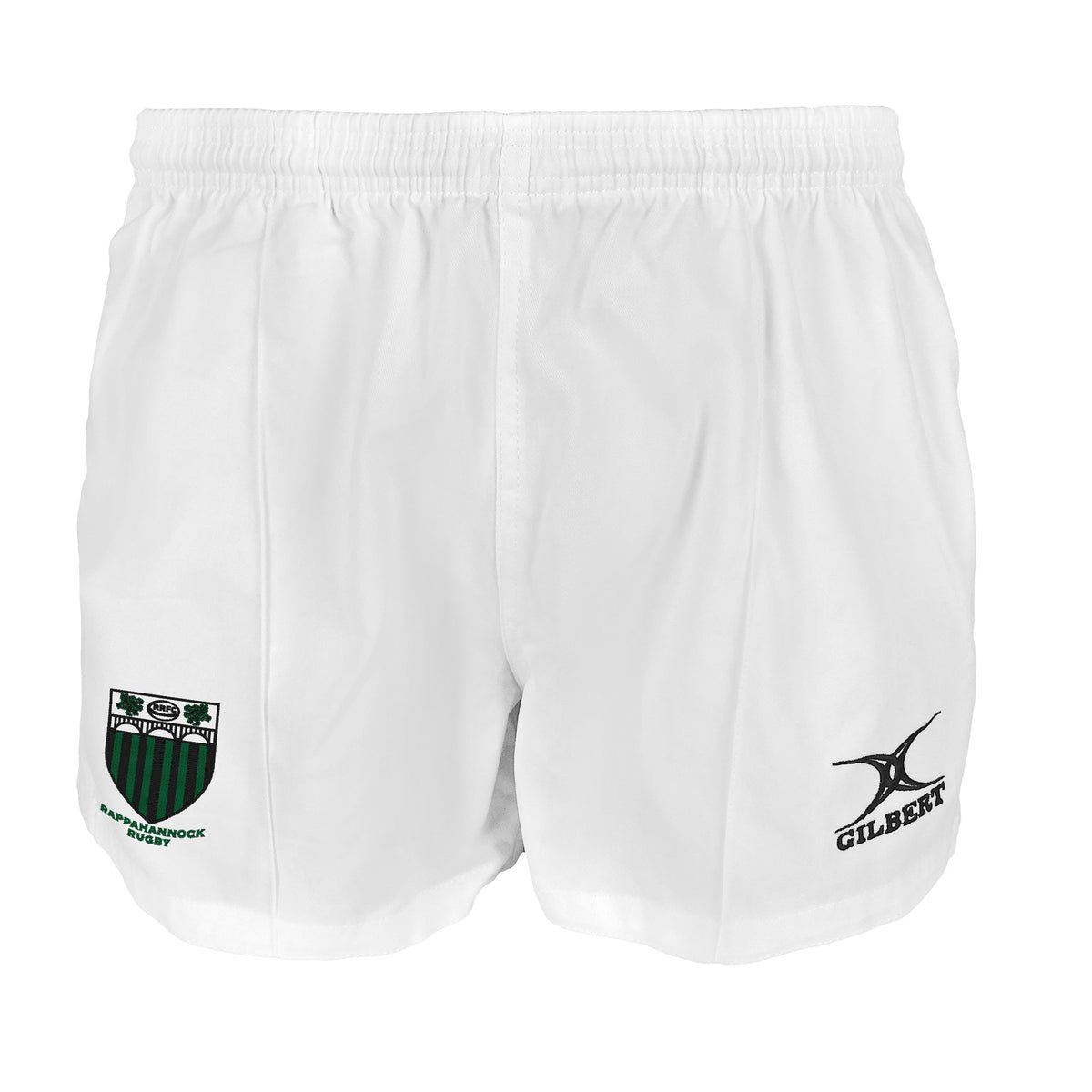 Rugby Imports Rappahannock RFC Kiwi Pro Rugby Shorts