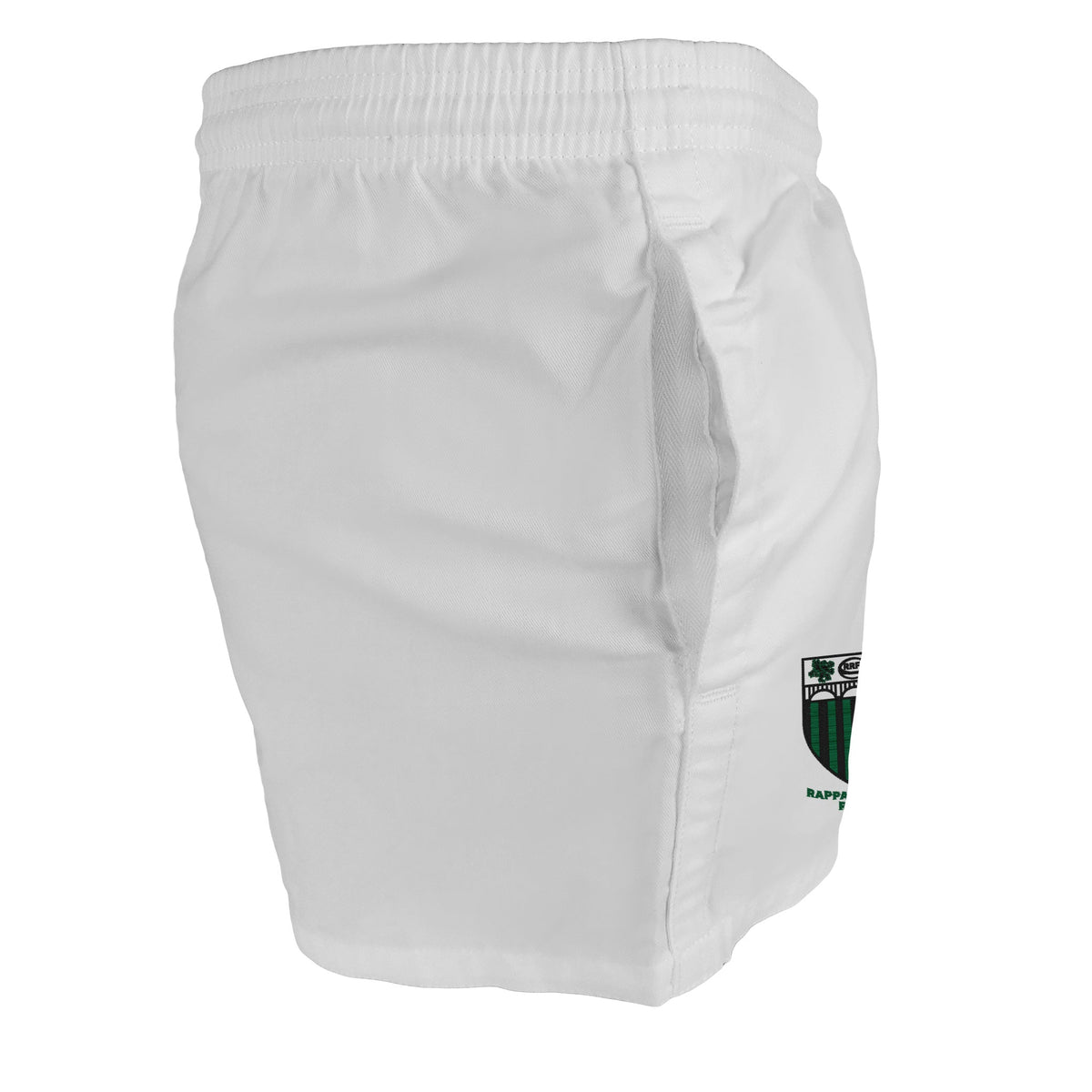 Rugby Imports Rappahannock RFC Kiwi Pro Rugby Shorts