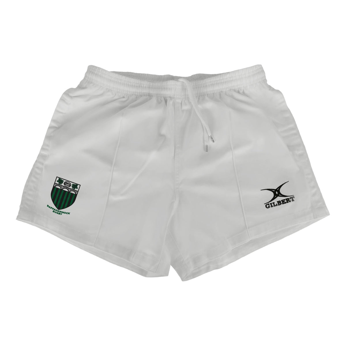 Rugby Imports Rappahannock RFC Kiwi Pro Rugby Shorts