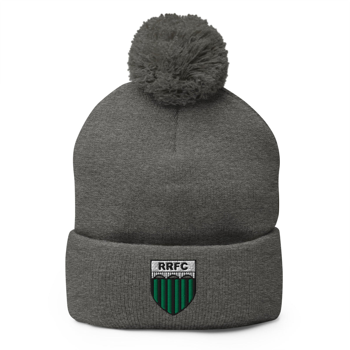 Rugby Imports Rappahannock RFC Pom-Pom Beanie