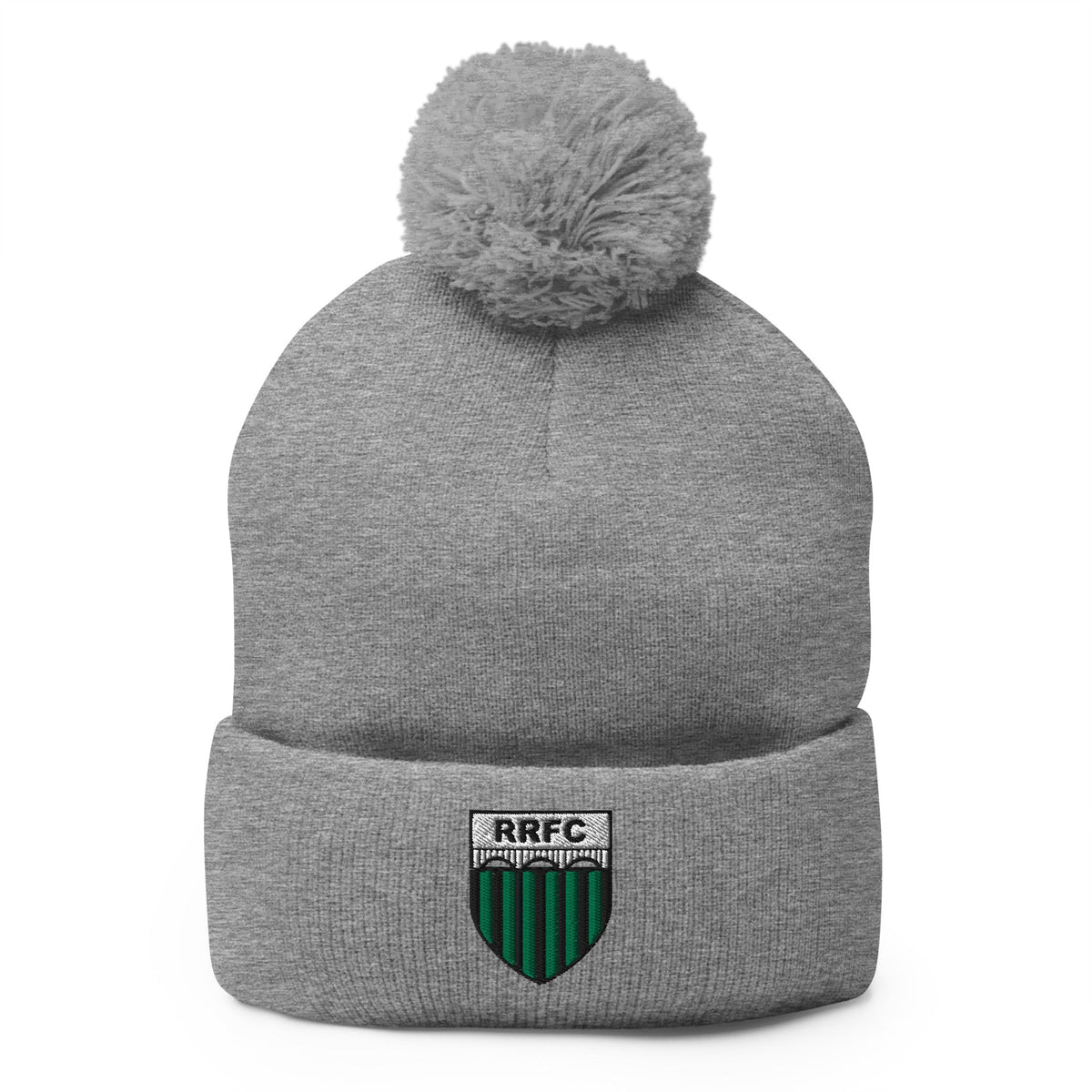 Rugby Imports Rappahannock RFC Pom-Pom Beanie