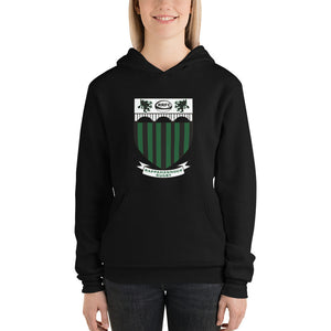 Rugby Imports Rappahannock RFC Pullover hoodie