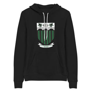 Rugby Imports Rappahannock RFC Pullover hoodie