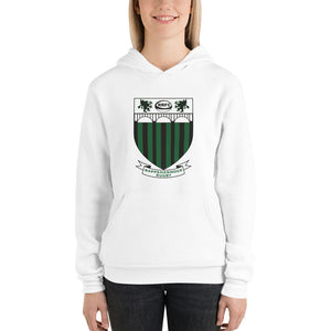 Rugby Imports Rappahannock RFC Pullover hoodie