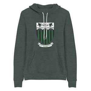 Rugby Imports Rappahannock RFC Pullover hoodie