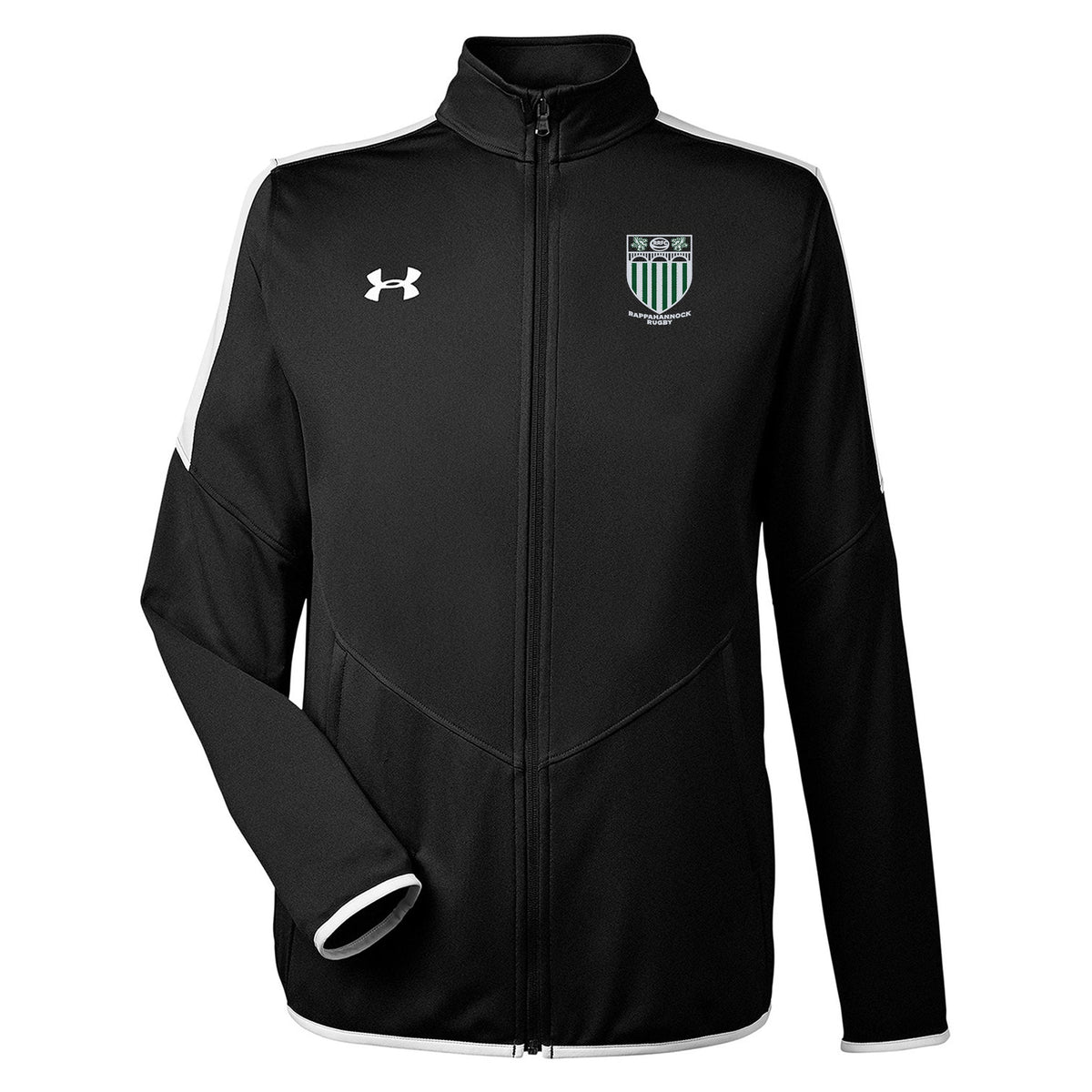Rugby Imports Rappahannock RFC Rival Knit Jacket